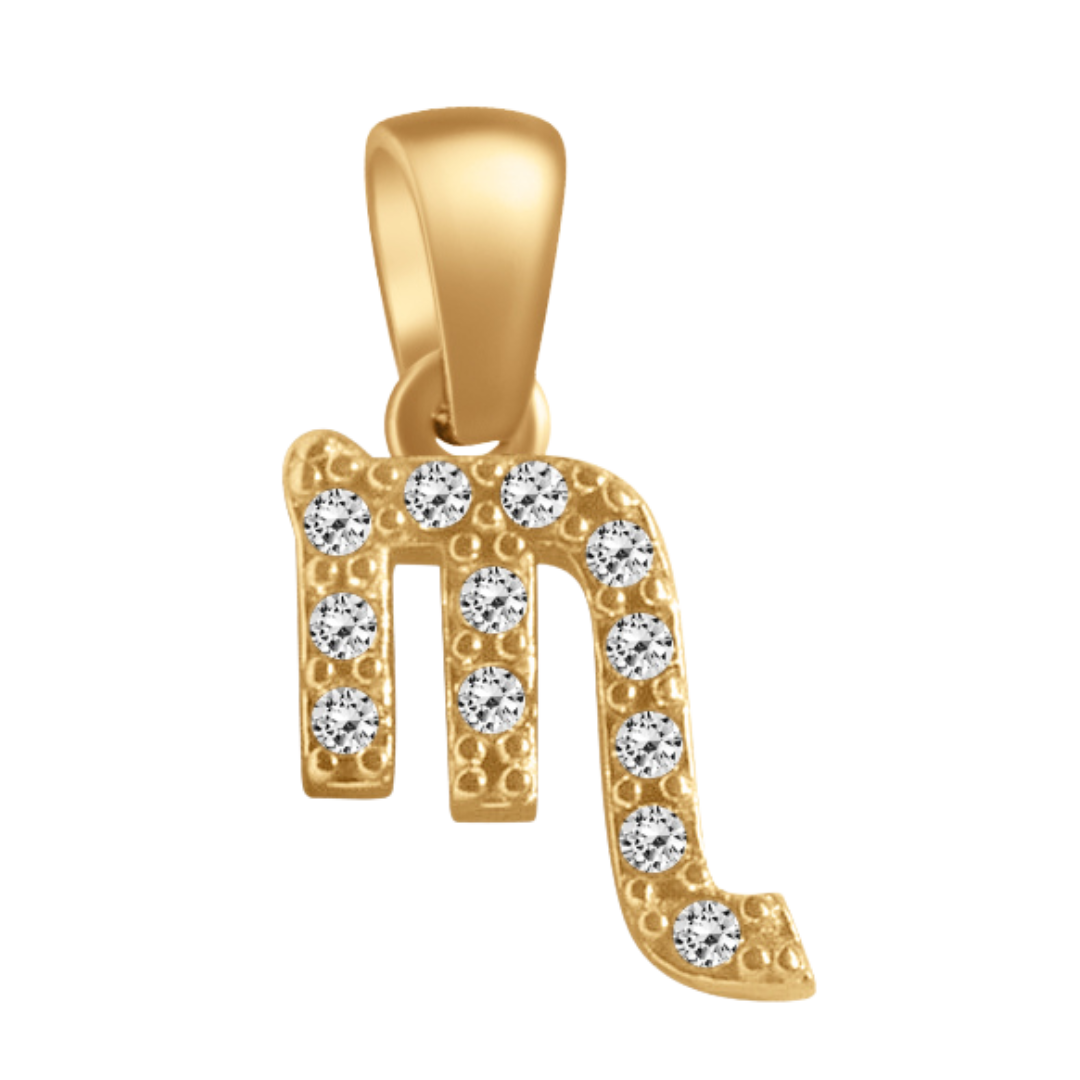 Star Sign Charms