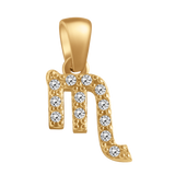 Star Sign Charms