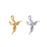 Cupid Pendant Charm