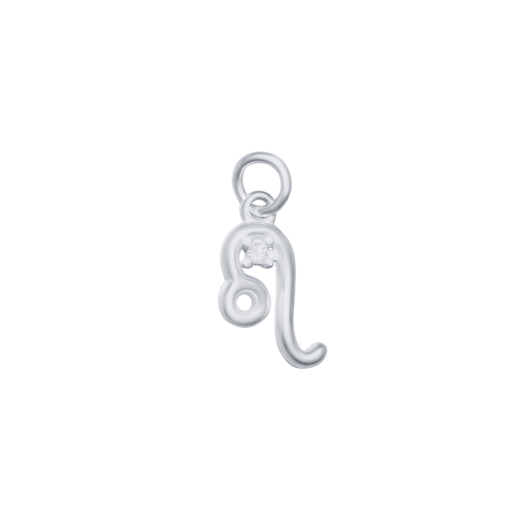 Simple Star Sign with Diamond