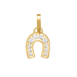 Horseshoe Charm