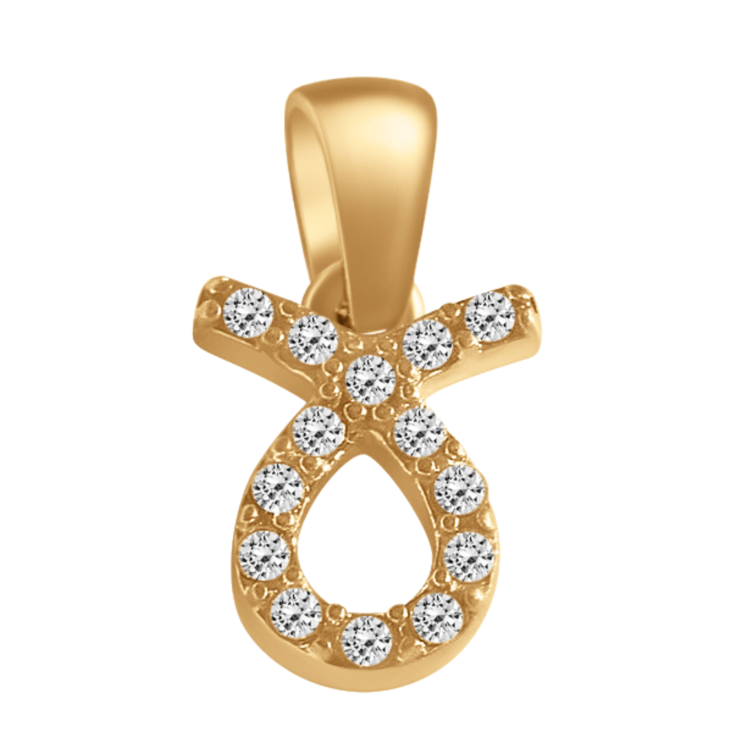 Star Sign Charms