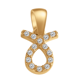 Star Sign Charms