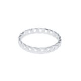 Thin Chain Ring