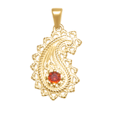 Paisley Charm