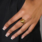 Snake Ring