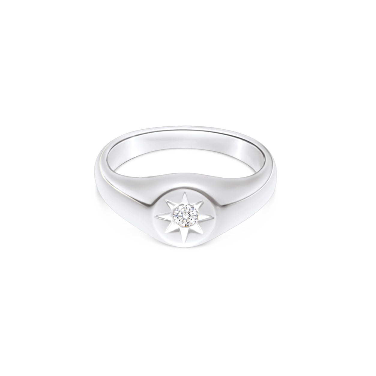 Star Ring