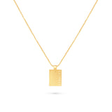 Breathe Necklace