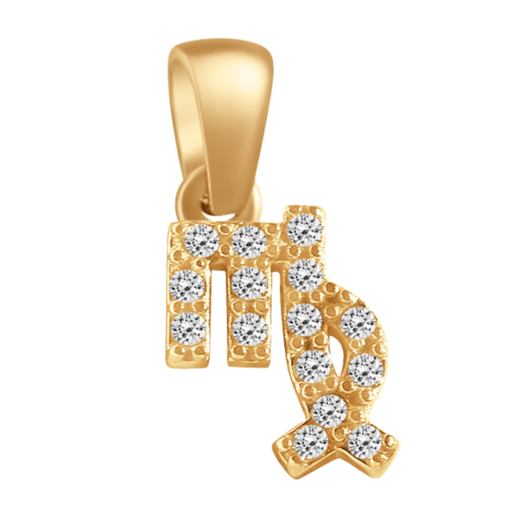 Star Sign Charms