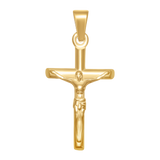Crucifix Charm Pendant