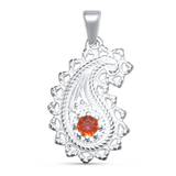 Paisley Charm