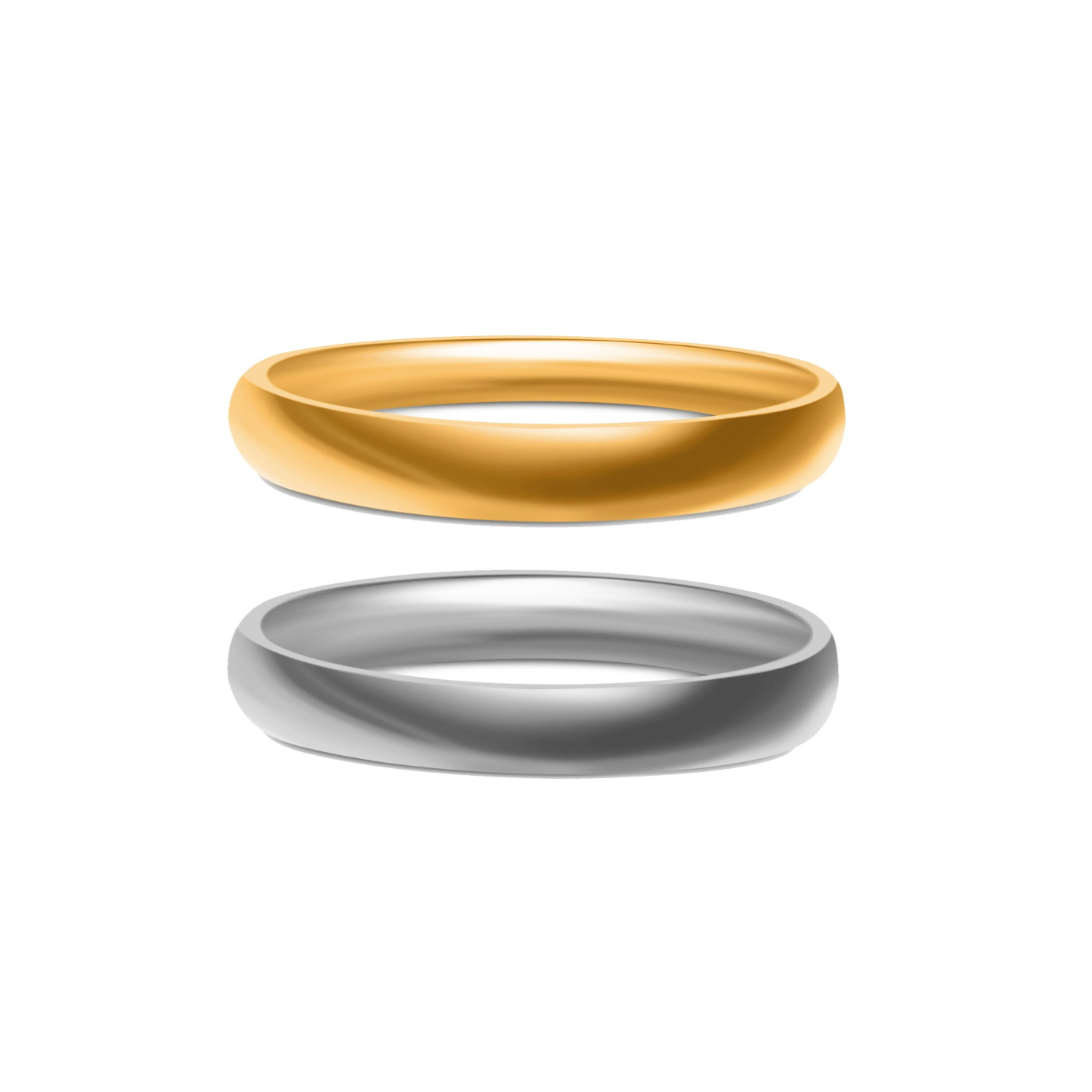 Simple Band Rings – Diy Drip
