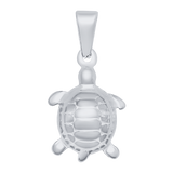 Turtle Pendant Charm