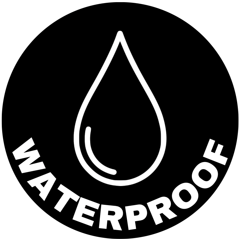 Waterproof
