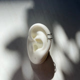Double Line Ear Cuff